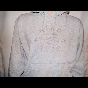 Vintage y2k Nike hoodie!
